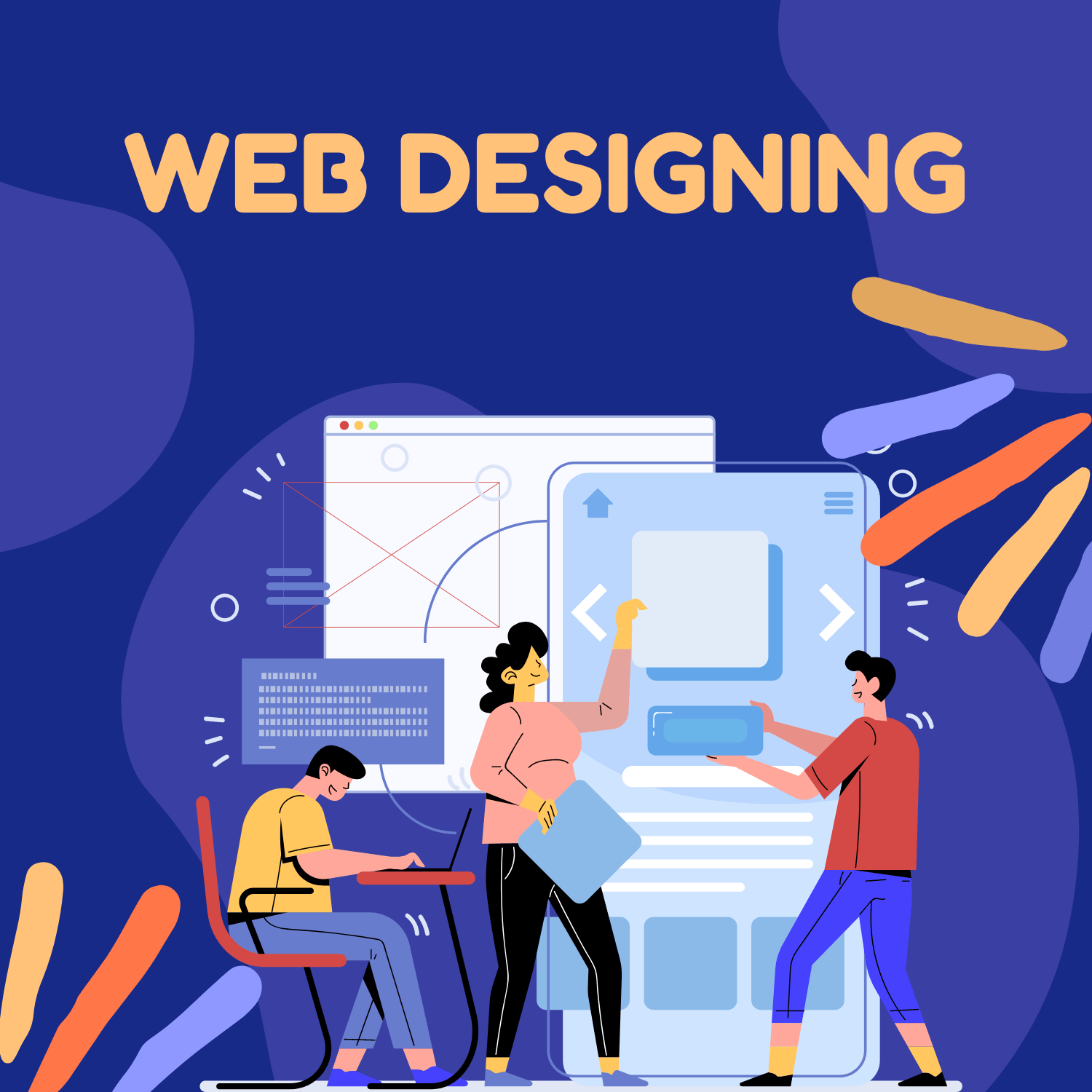 Web Design - Cadouri Personalizate 