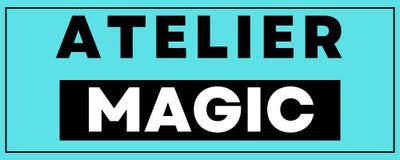 Logo Atelier Magic