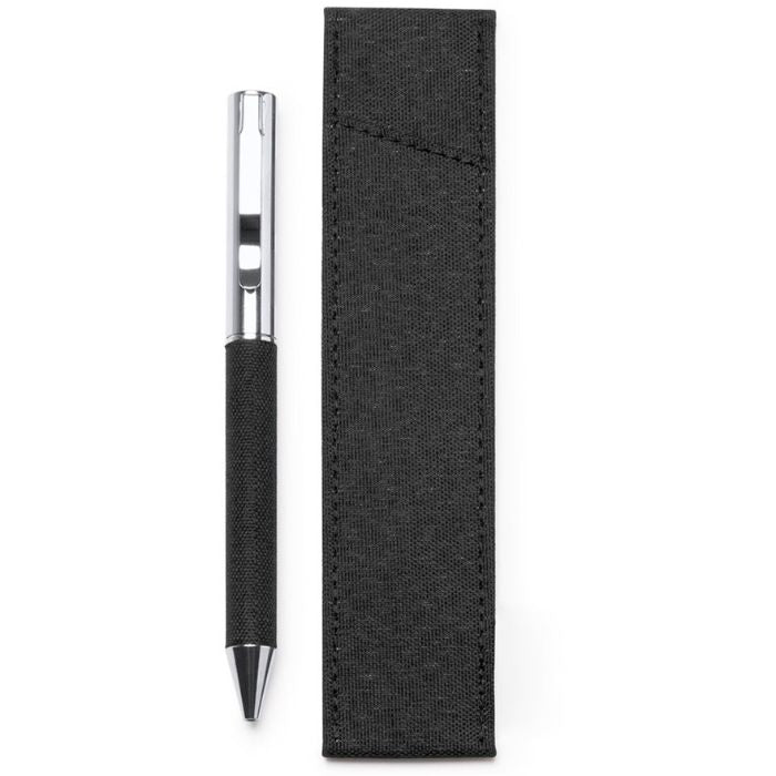 Pix Premium cu Husă Denim Personalizat - Atelier Magic