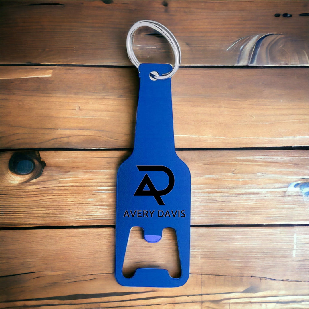 Breloc desfăcător personalizat - Cadouri Personalizate