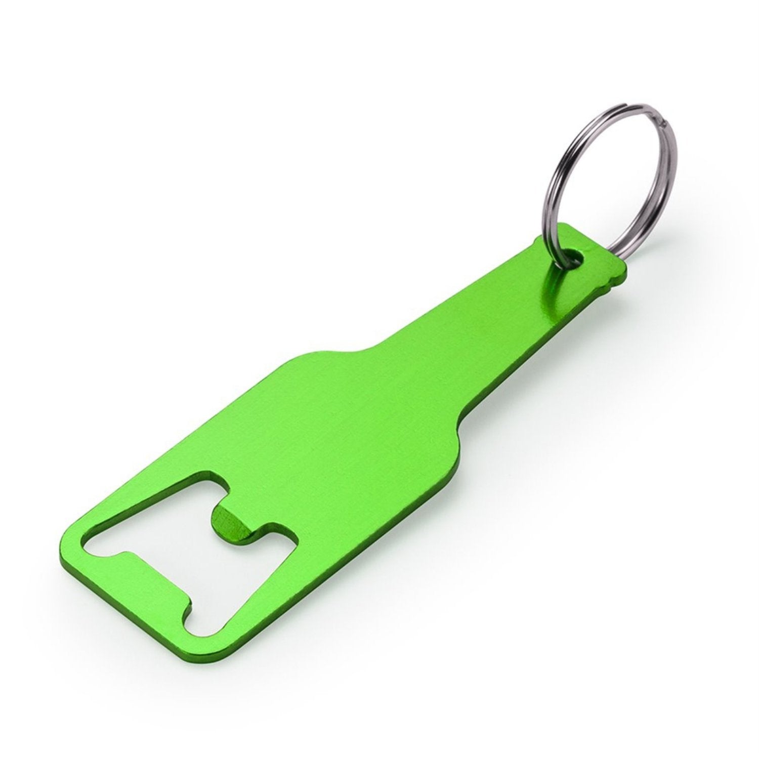 Breloc desfăcător sticle cu logo gravat - Cadouri Personalizate