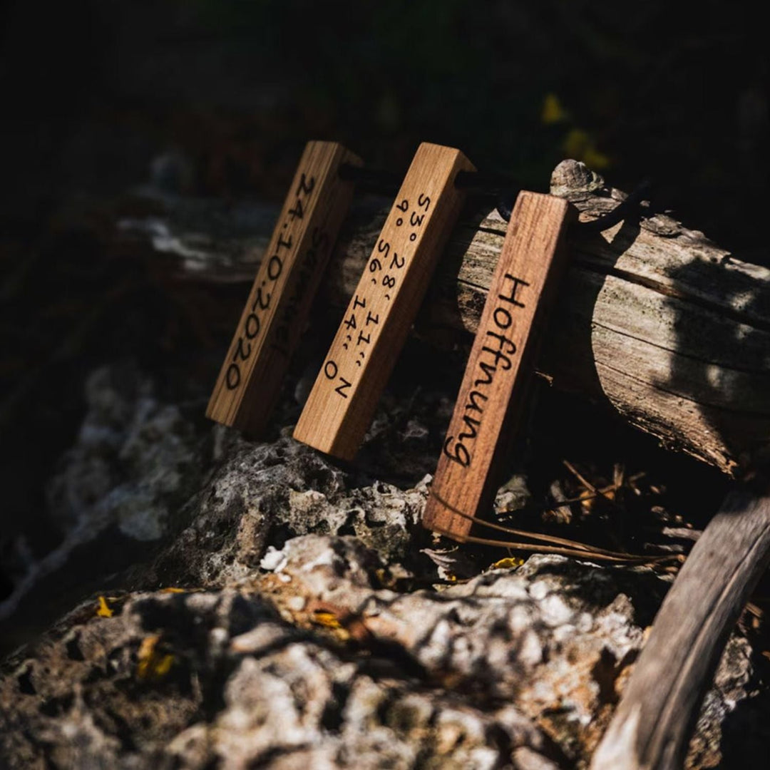 Brelocuri indragostiți personalizate II - Cadouri Personalizate