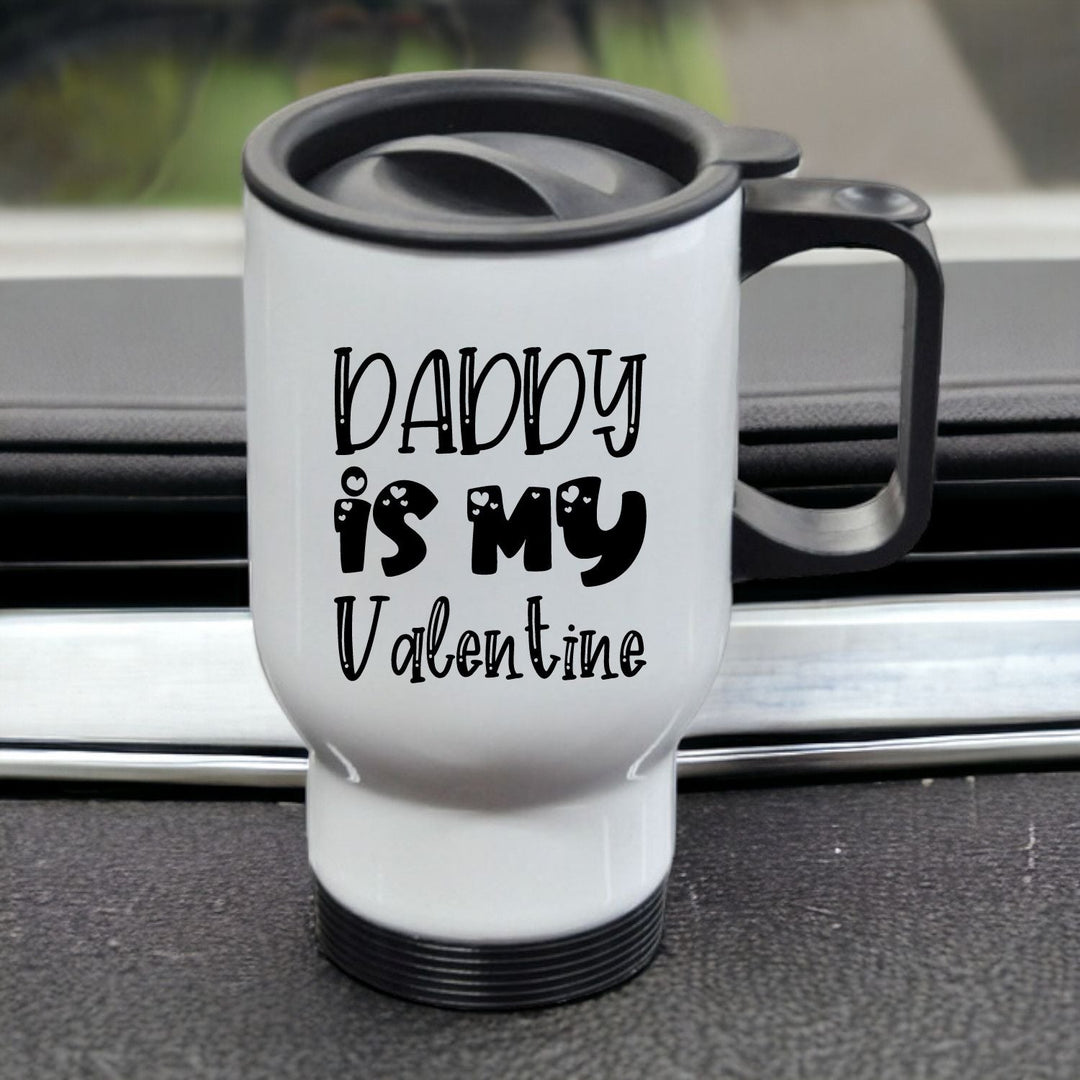 Cană Auto pentru Mașină personalizată - Cadouri Personalizate