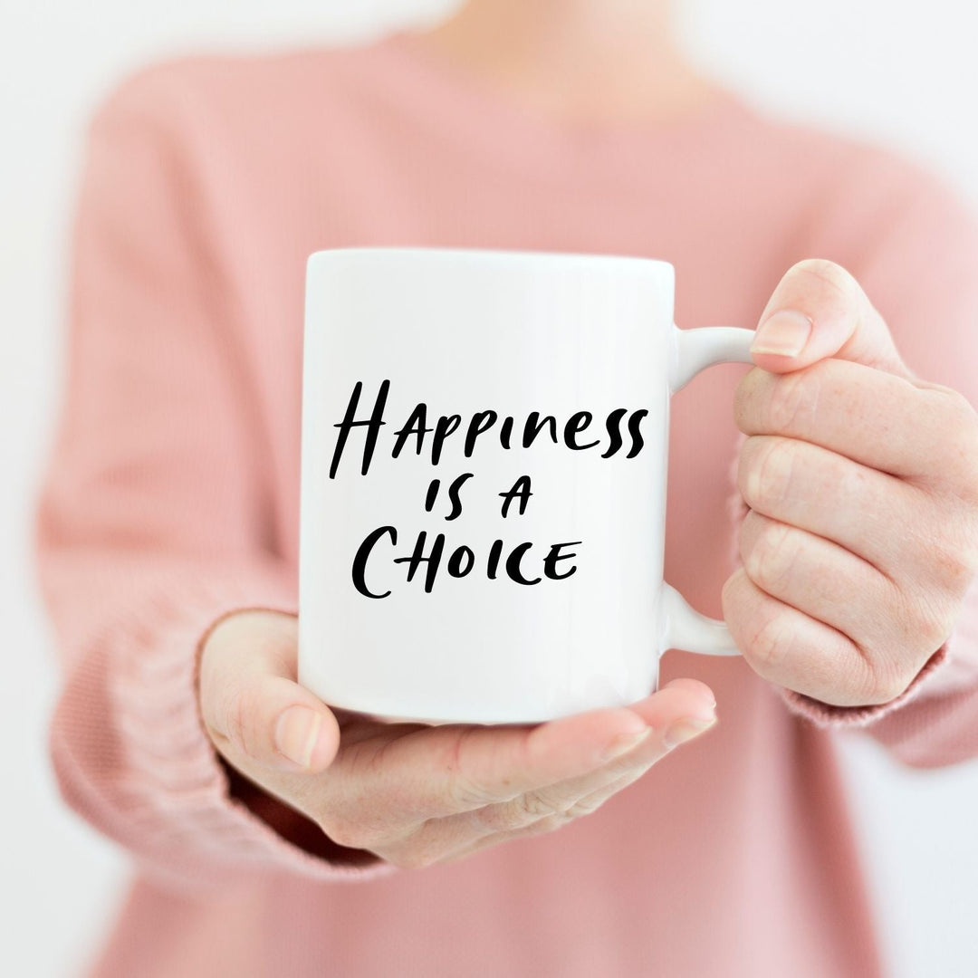 Cană personalizată Choice - Cadouri Personalizate