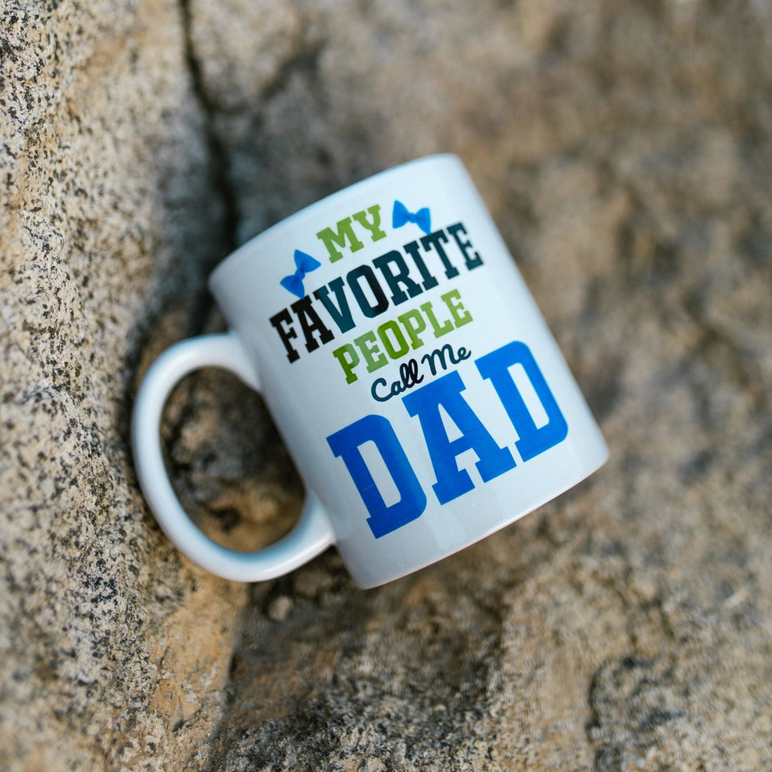 Cană personalizată Favorite - Cadouri Personalizate