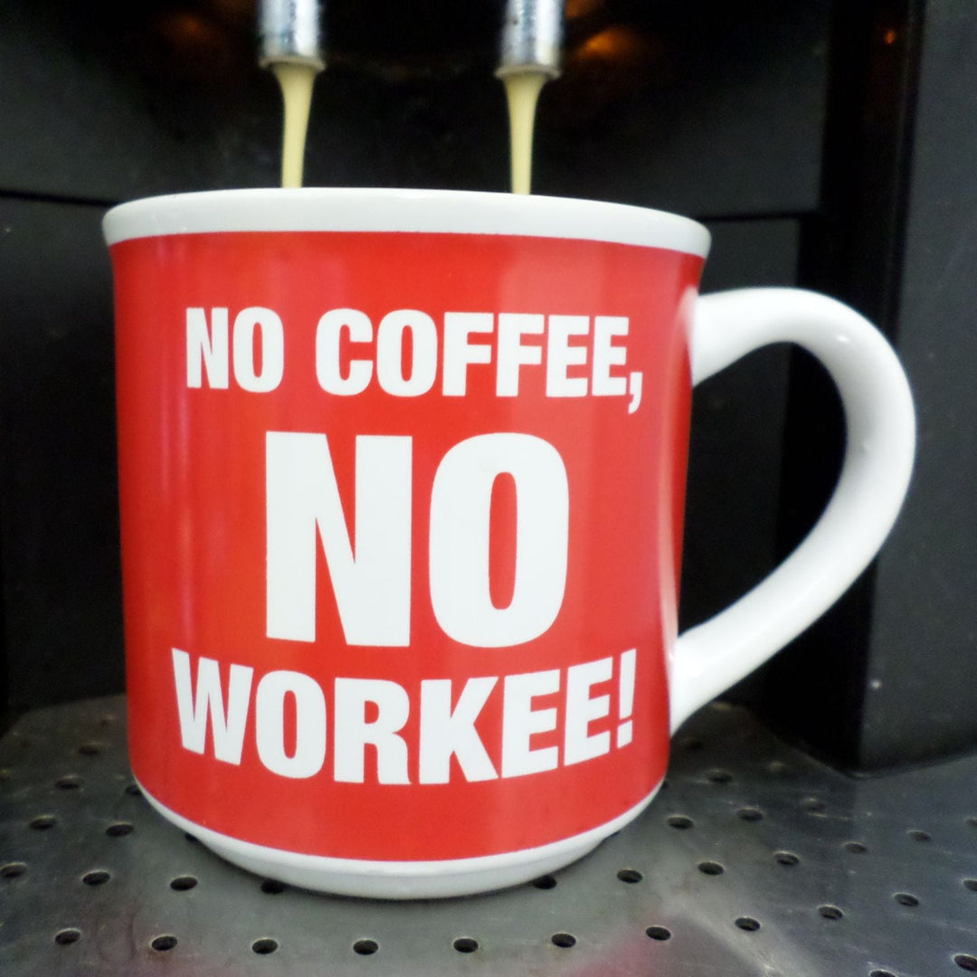 cana personalizata cafea