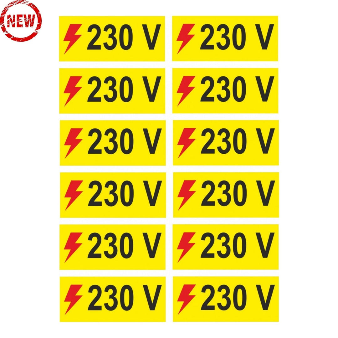 Indicator 230v