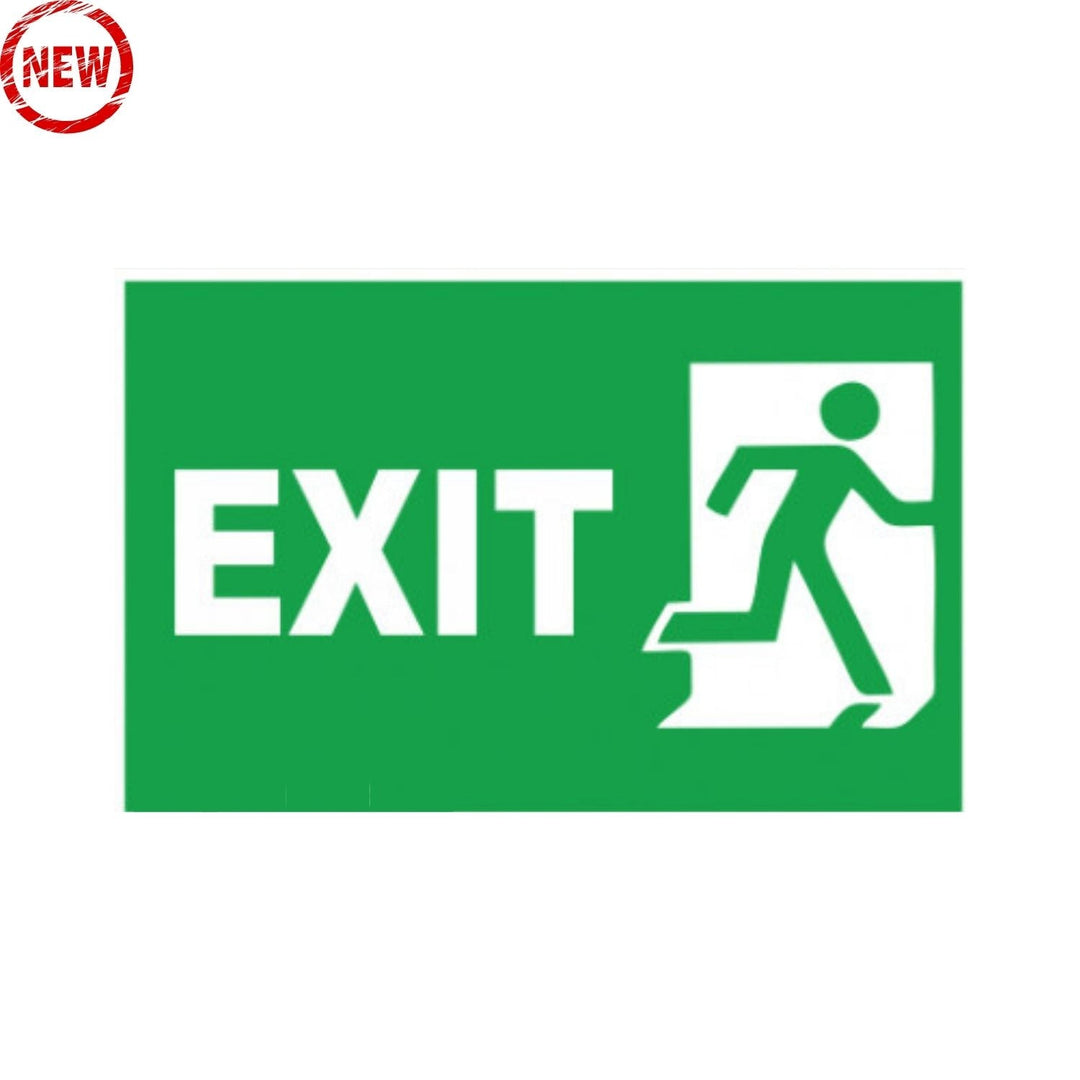 Indicator Exit