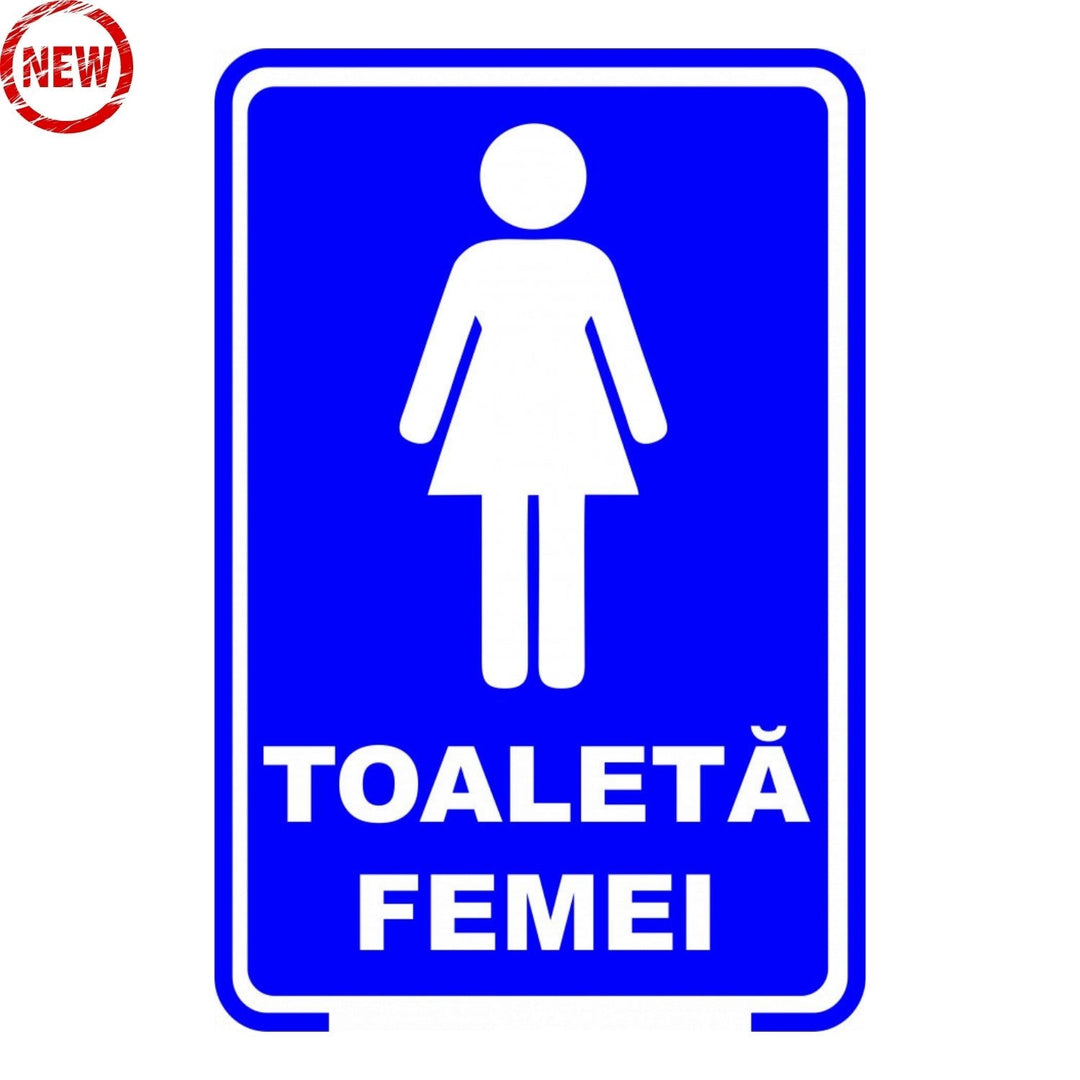 Indicator Femei