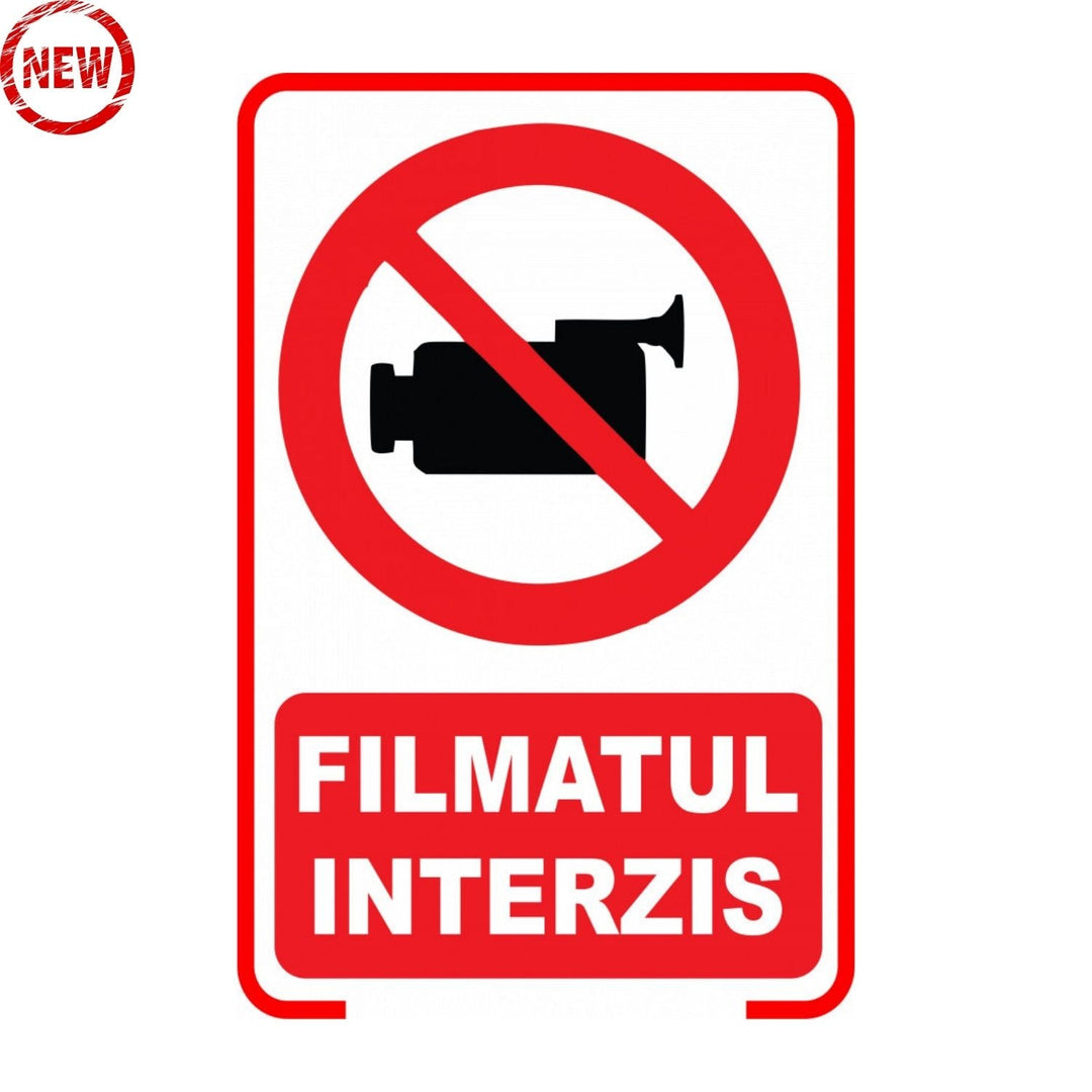 Indicator Filmatul interzis