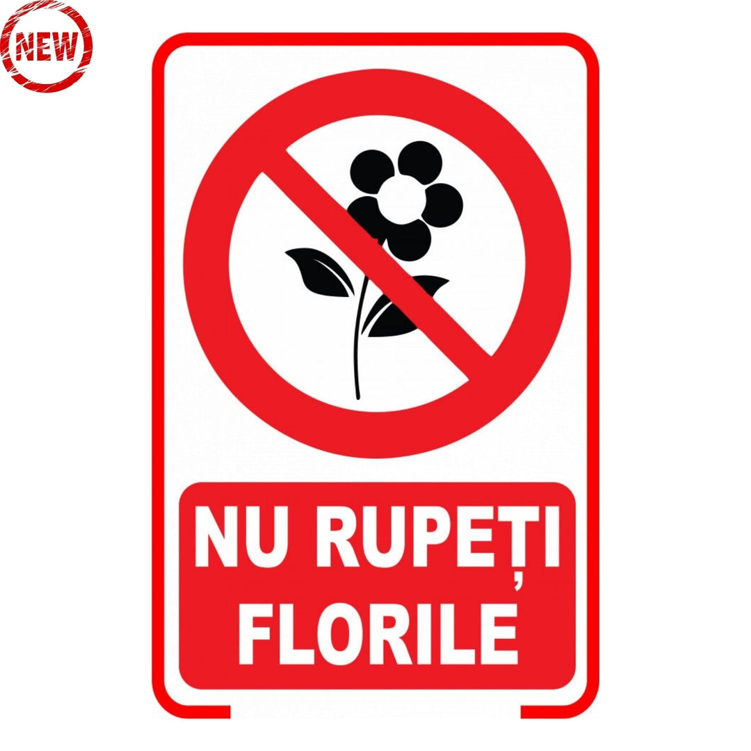 Indicator Florile