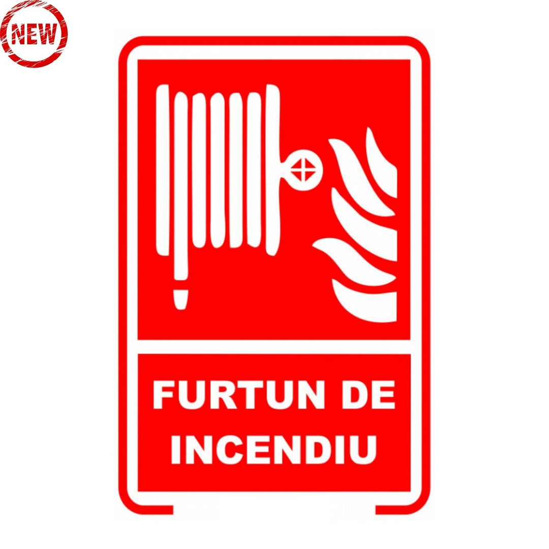 Indicator Furtun