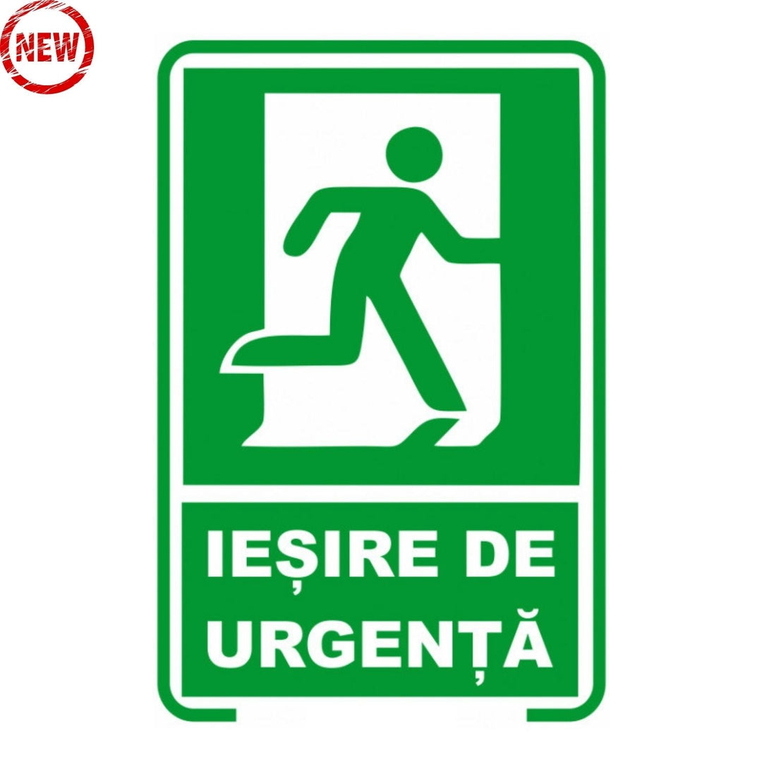 Indicator Ieșire 11