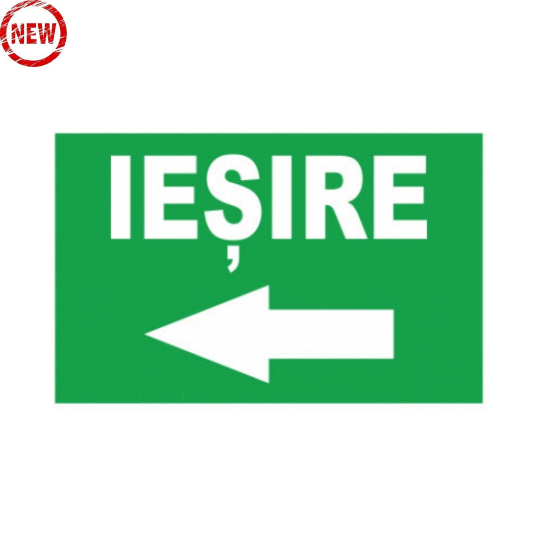 Indicator Ieșire 5