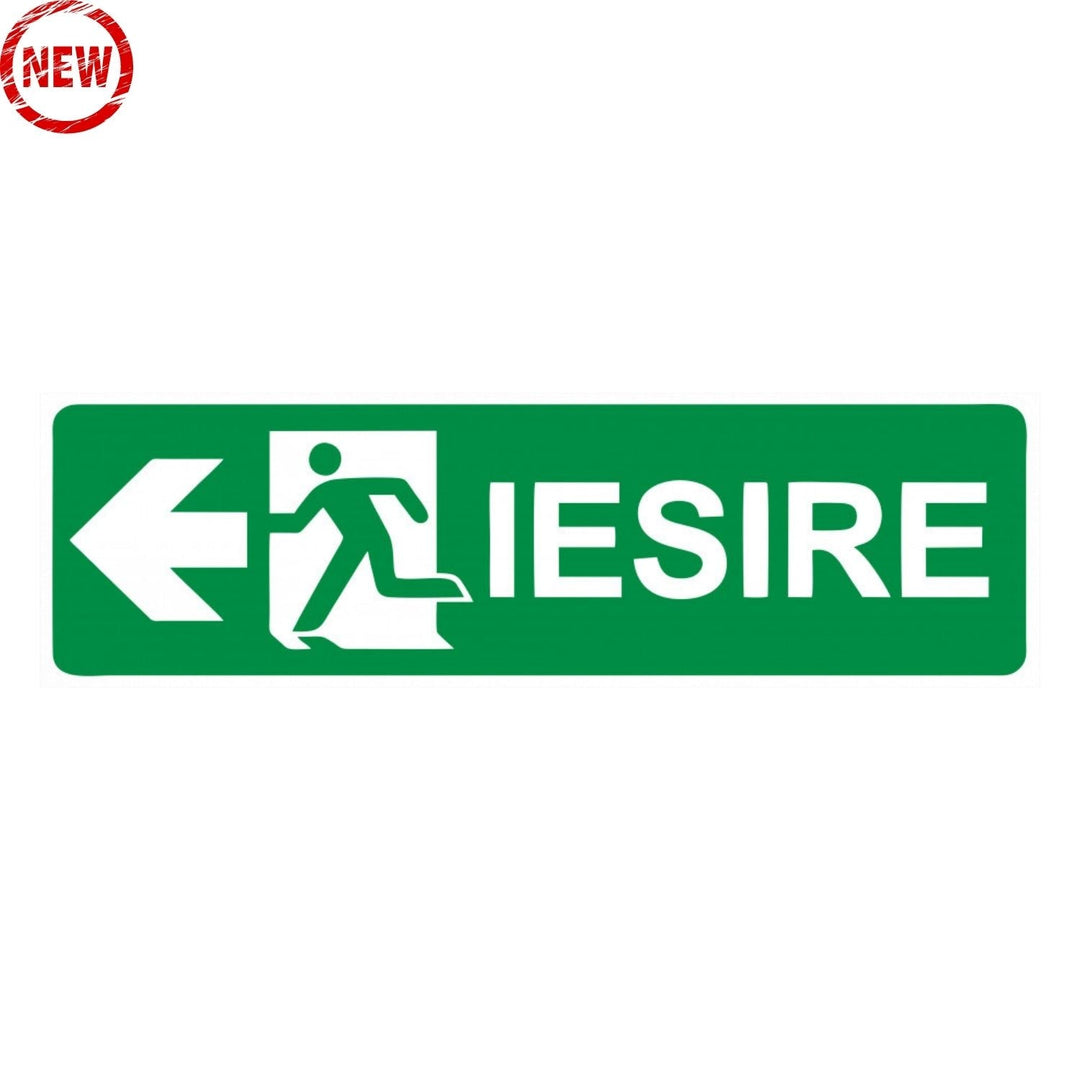 Indicator Ieșire 7