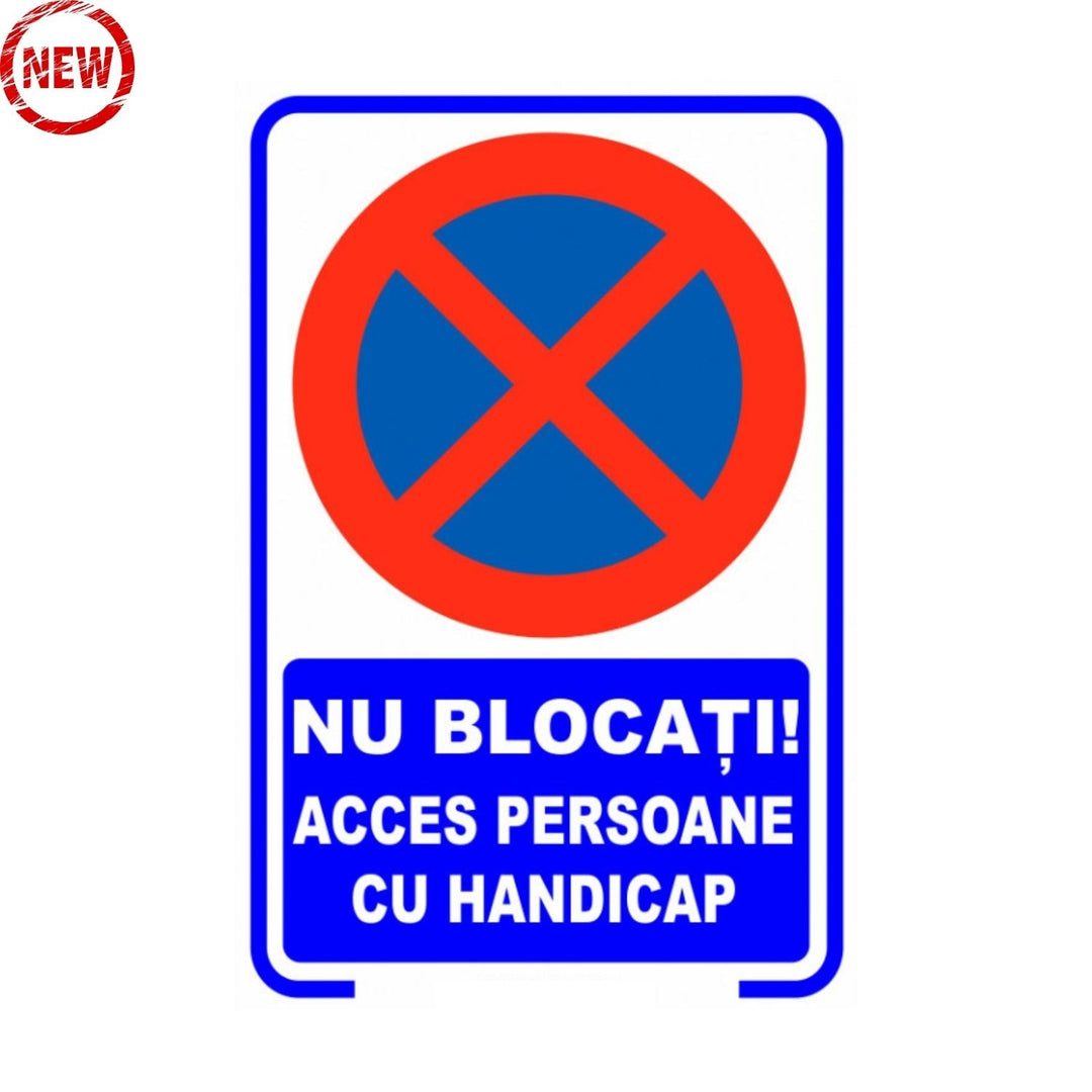 Indicator Nu blocați 2