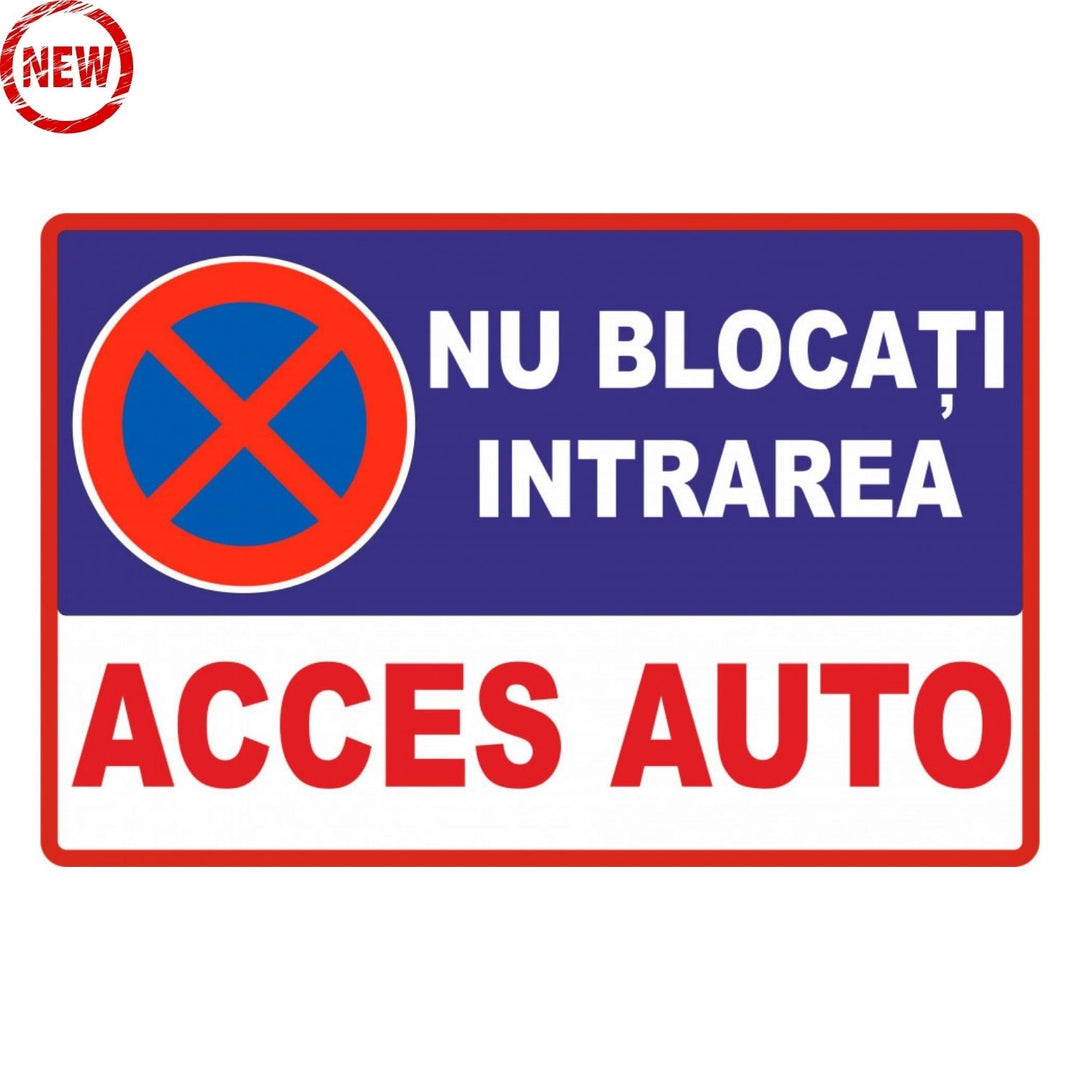 Indicator Nu blocați