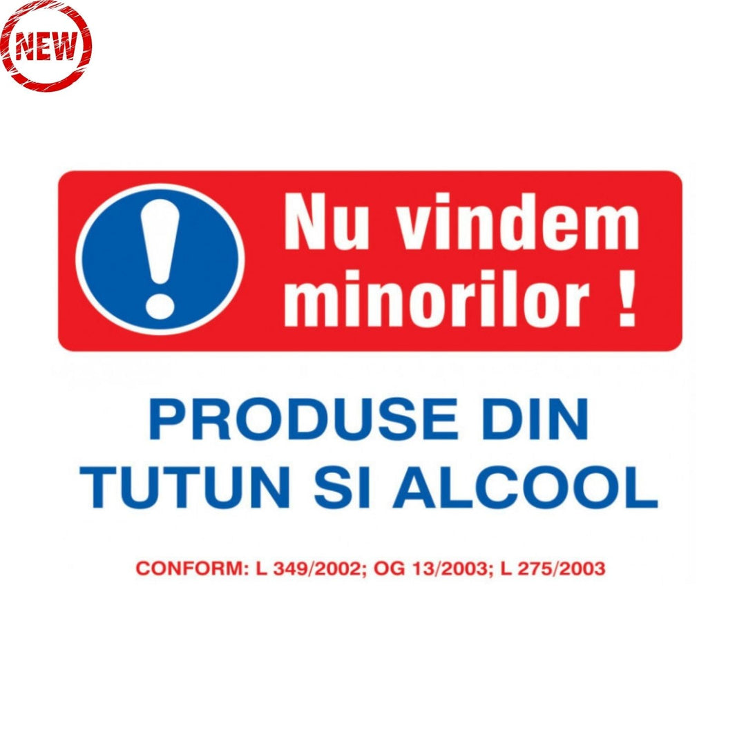 Indicator Nu vindem tutun