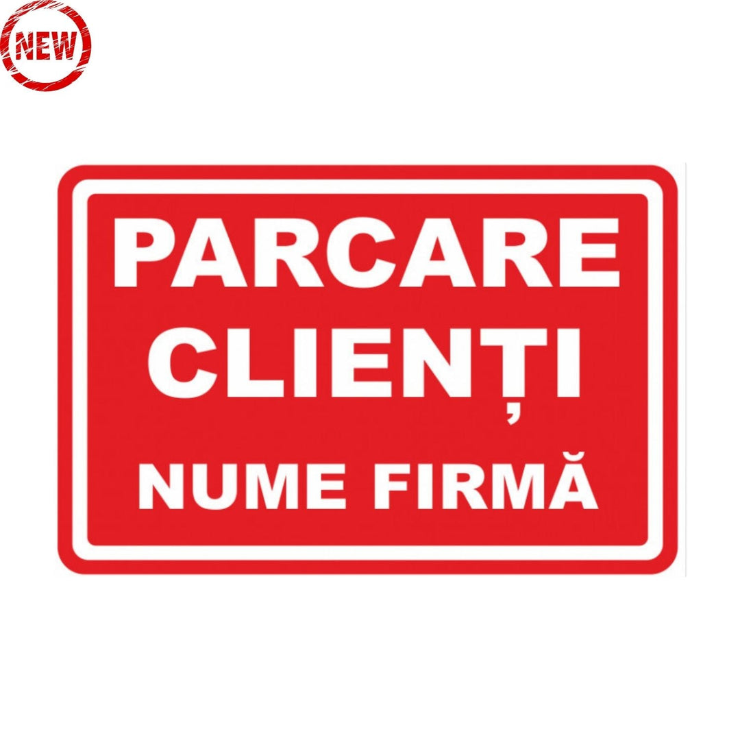 Indicator Parcare clienți 1