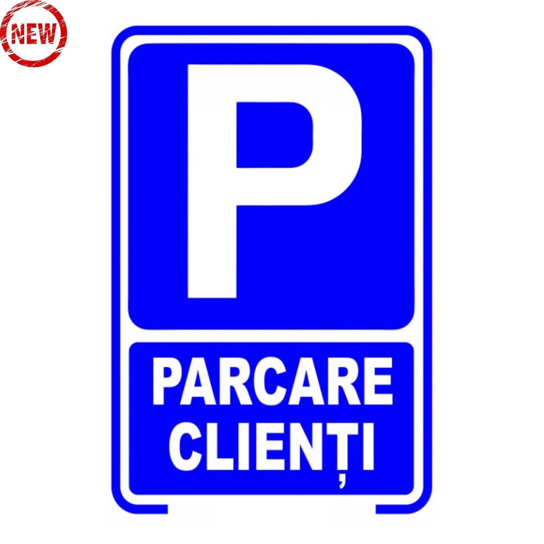 Indicator Parcare clienți 2