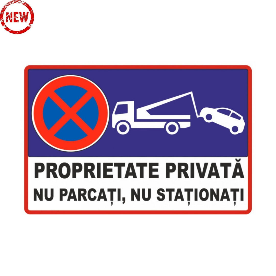 Indicator Prop privată