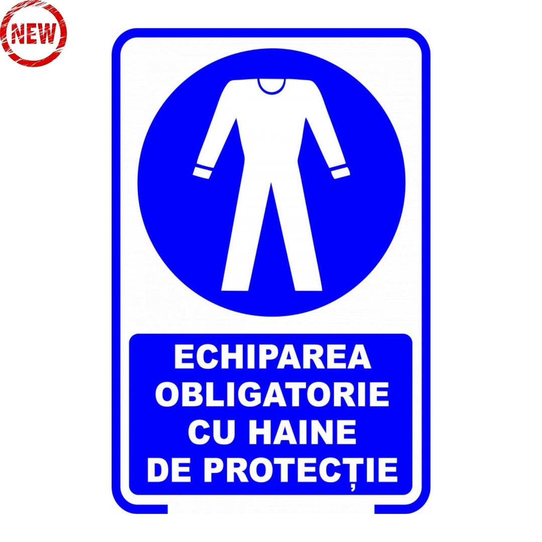 Indicator Protecție haine