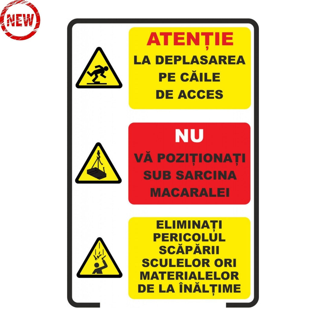 Indicator Șantier