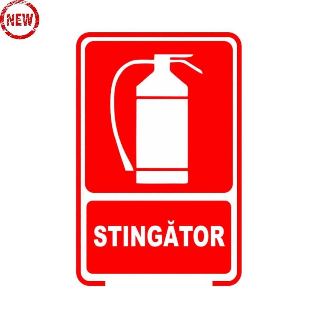 Indicator Stingător