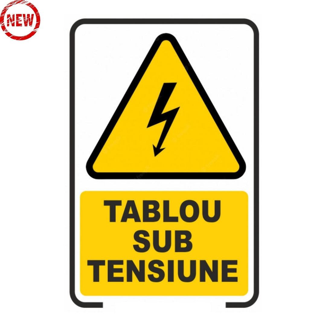 Indicator Tablou tensiune