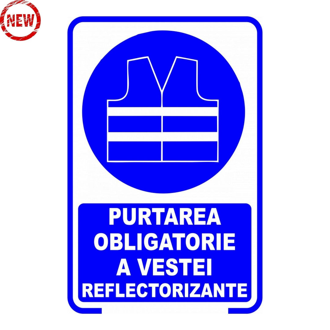 Indicator Vesta obligatorie