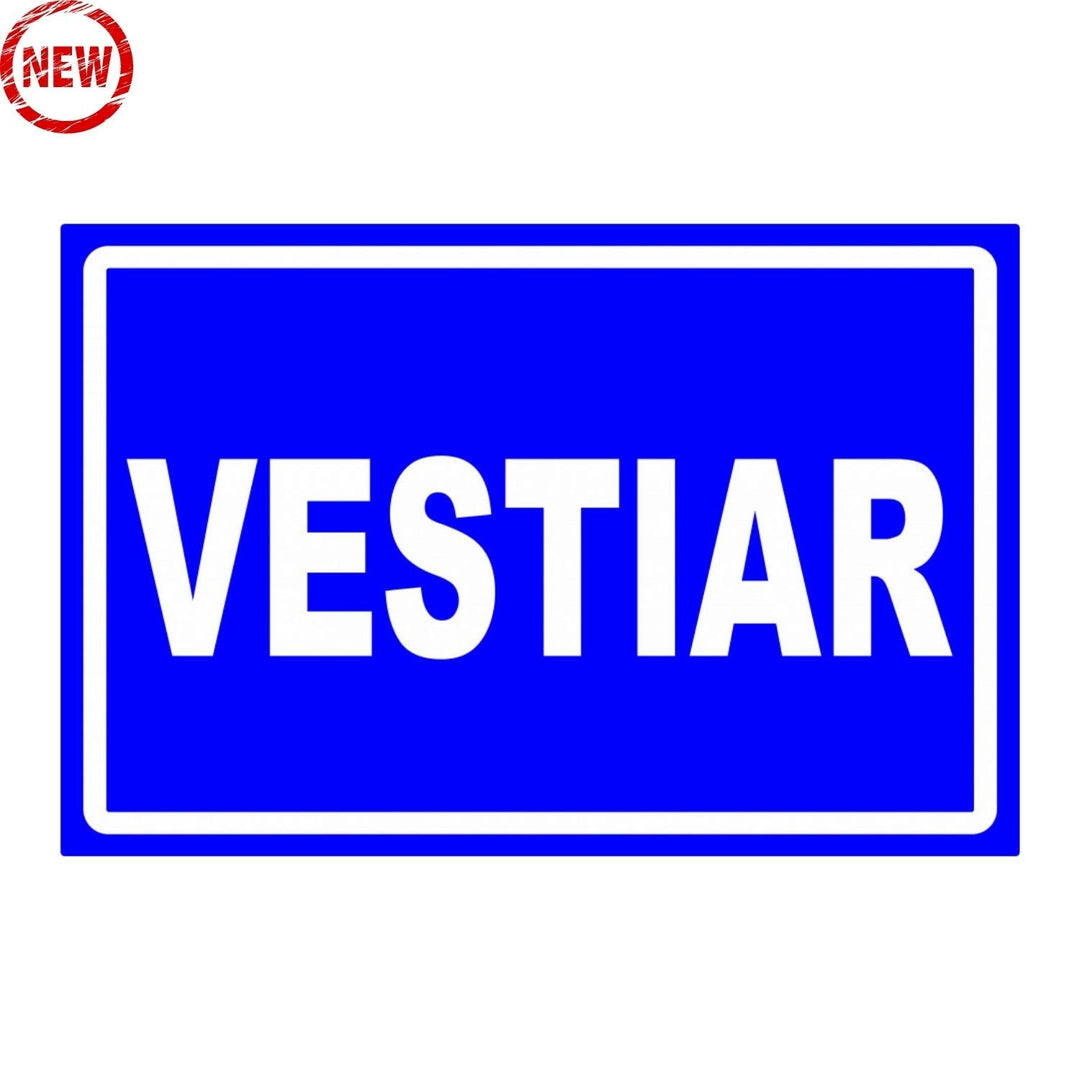 Indicator Vestiar