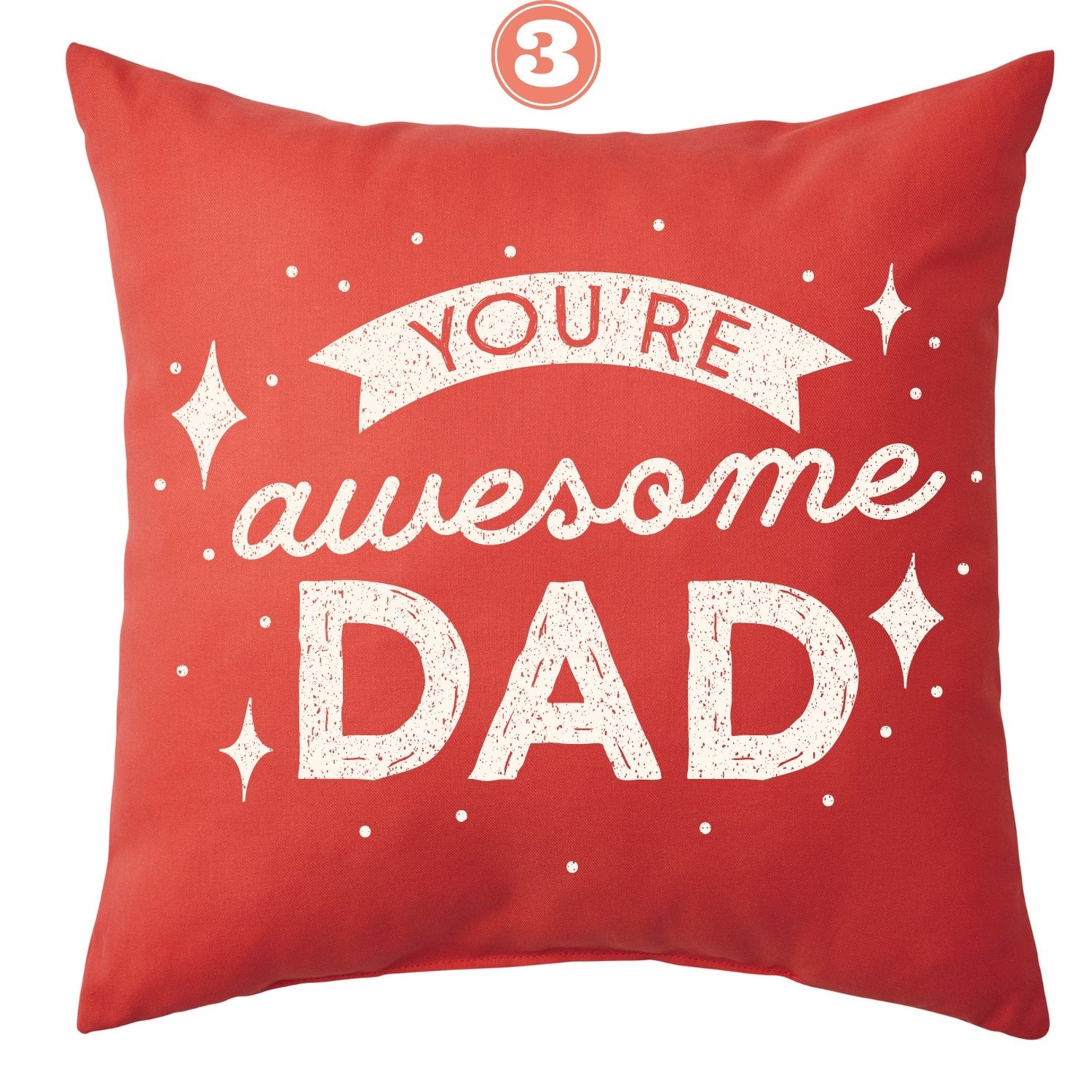 Pernă cadou pentru parinți - Cadouri Personalizate