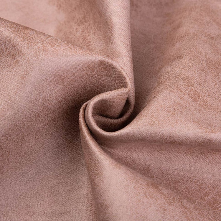 Pernă din piele personalizată