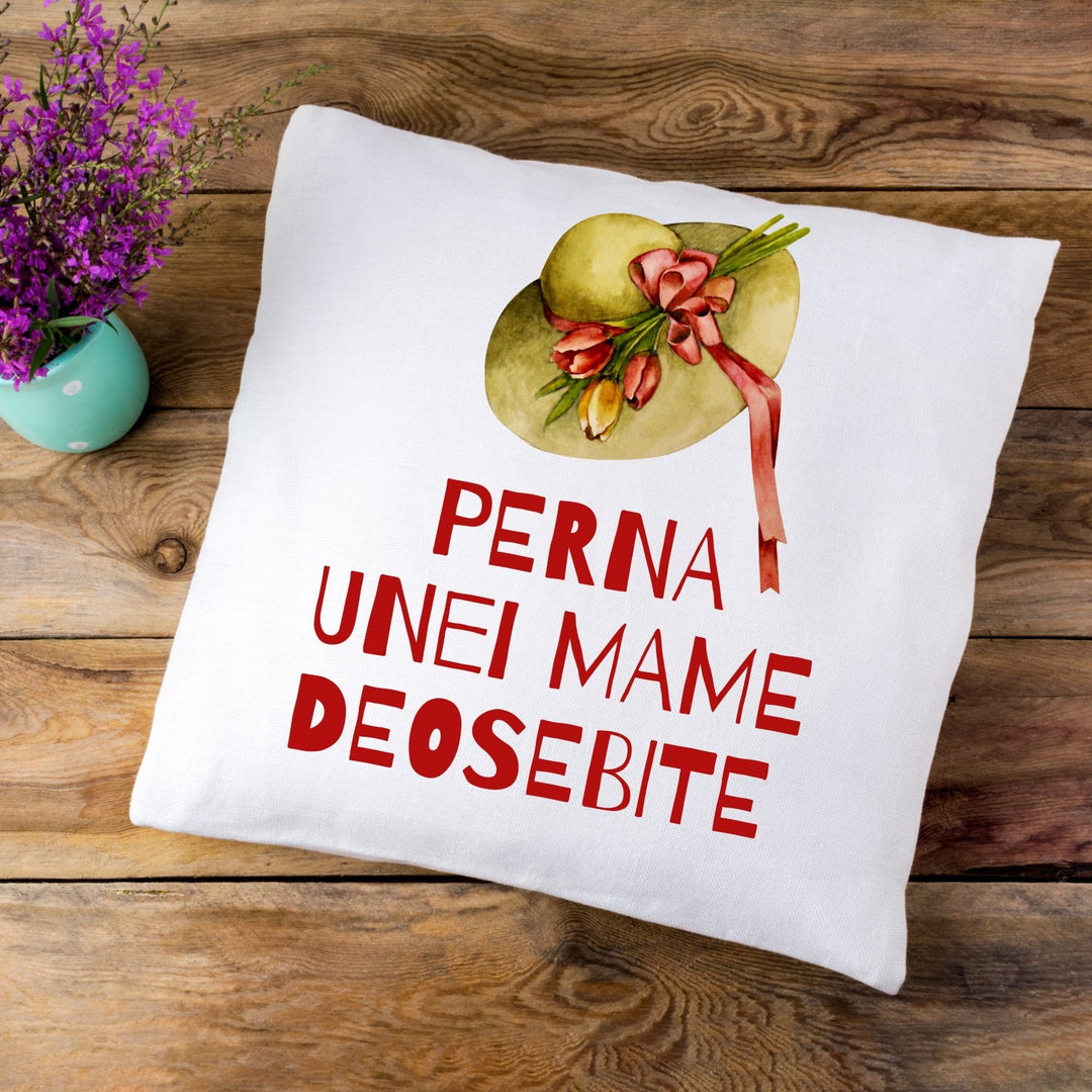 Perna Mama deosebita - Cadouri Personalizate