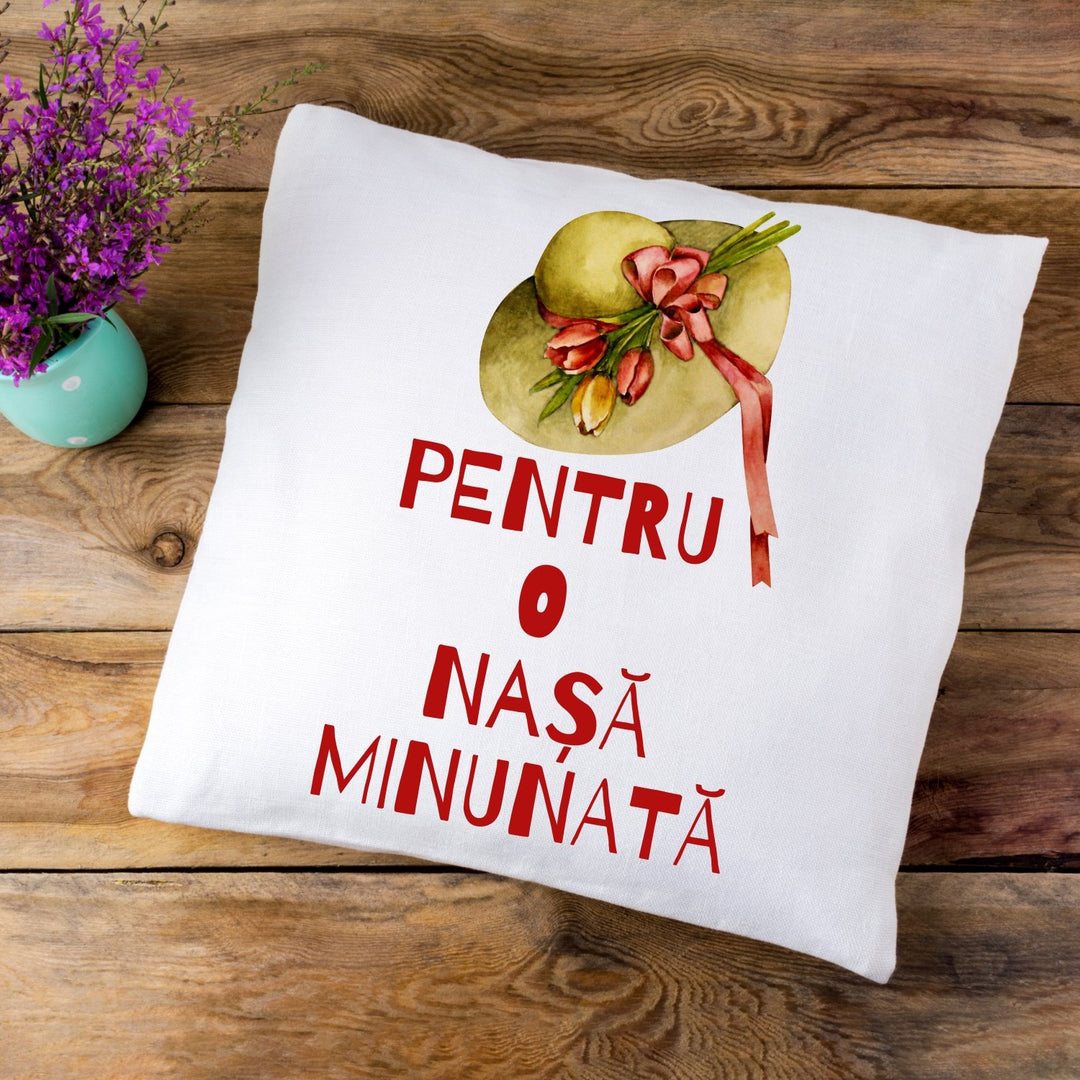 Perna Nasa minunata - Cadouri Personalizate