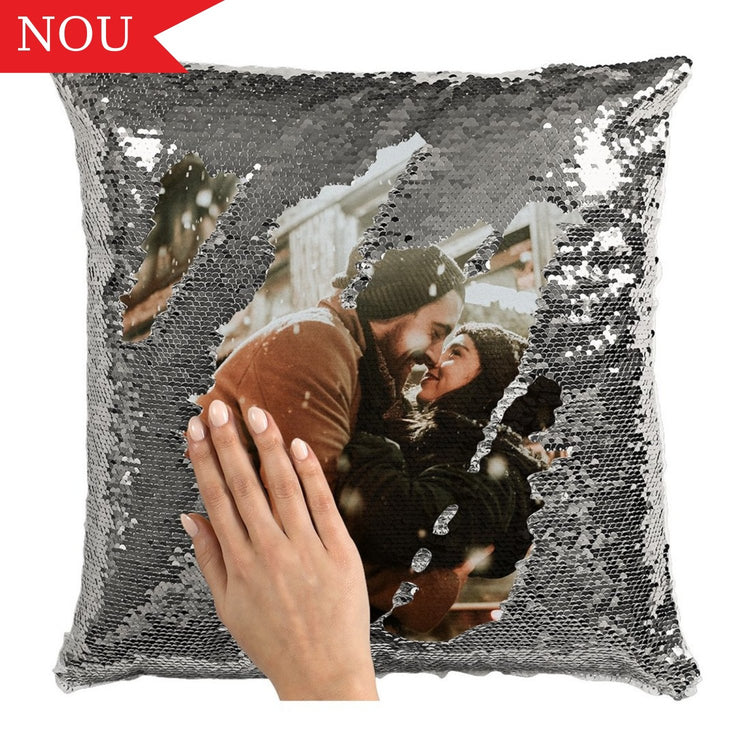 Perna "Paiete" personalizată