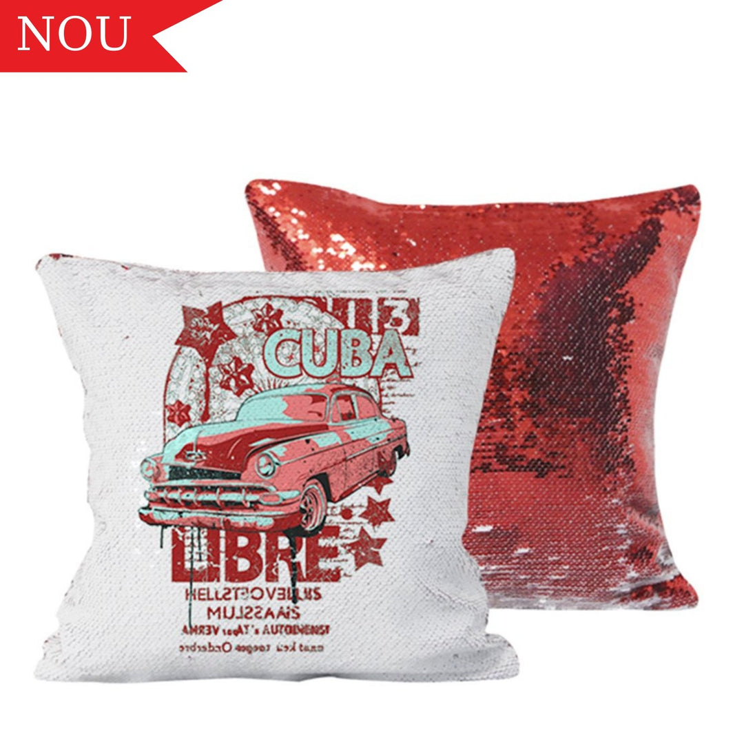 Perna "Paiete" personalizată