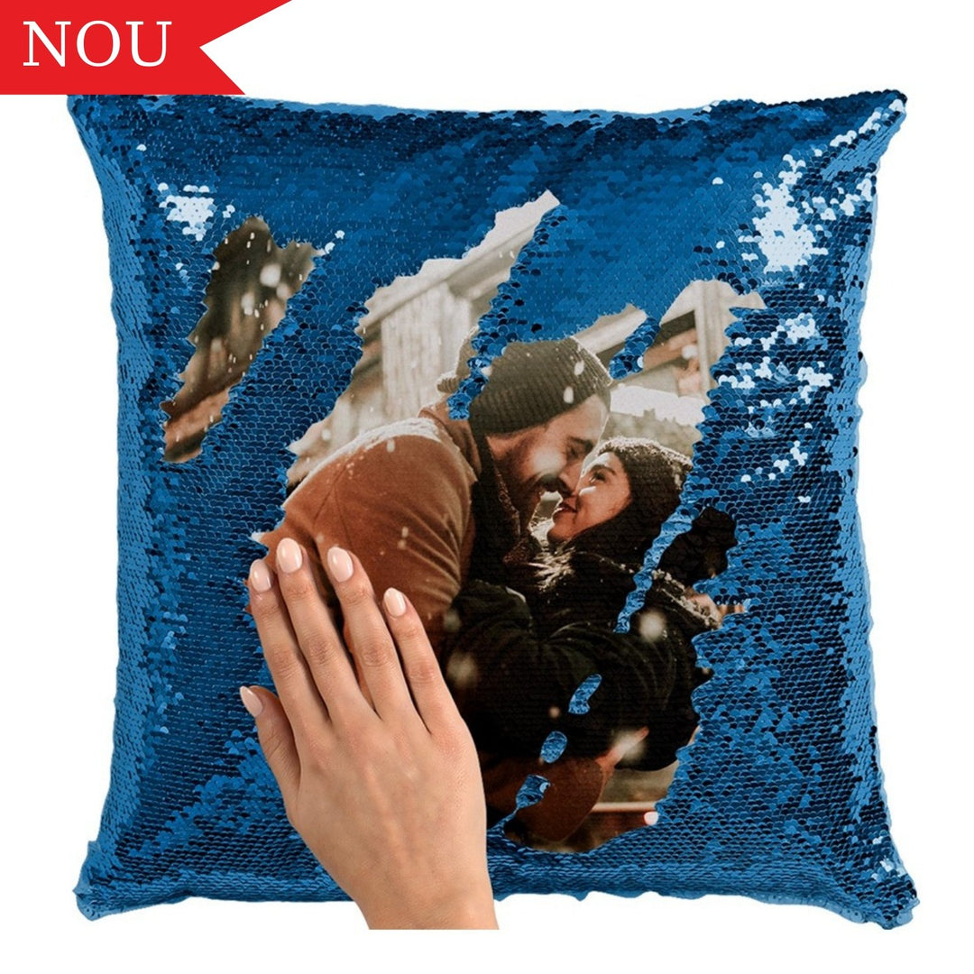 Perna "Paiete" personalizată