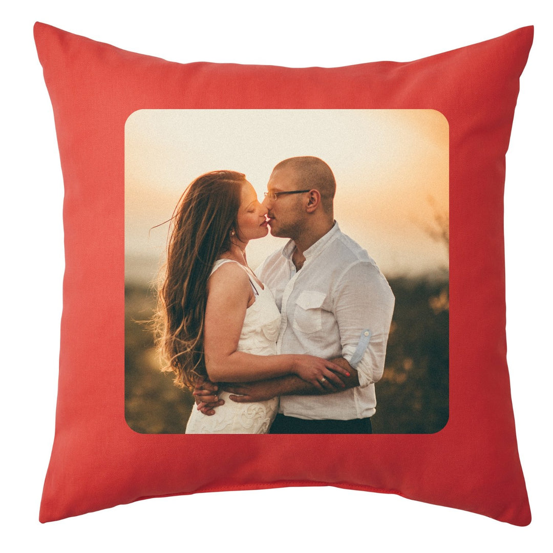 Pernă personalizată cu o poză - Cadouri Personalizate