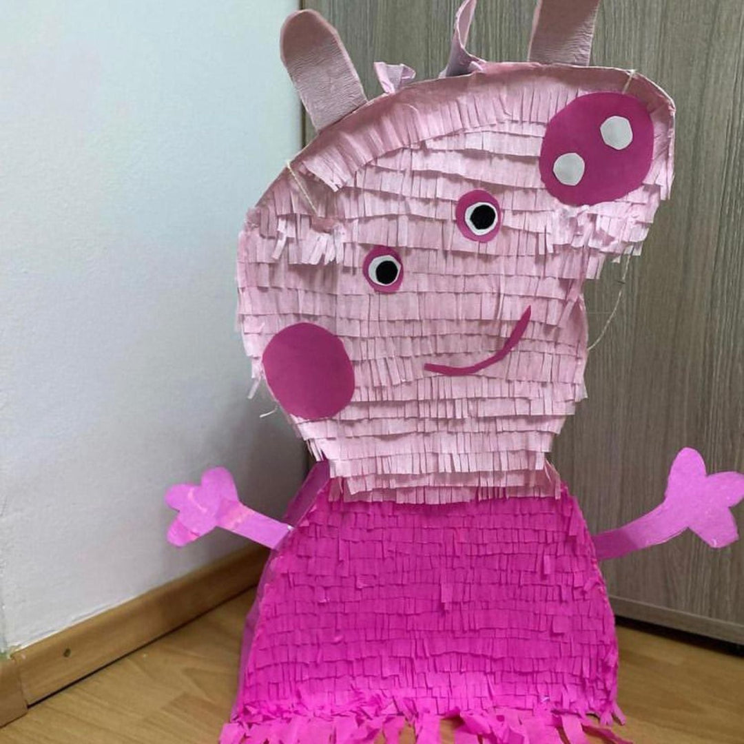 Pinata model 16 - Cadouri Personalizate