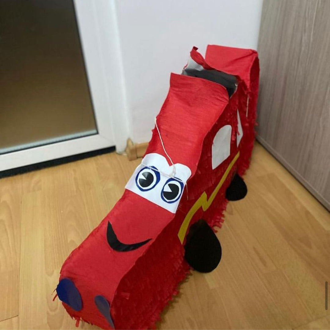 Pinata model 18 - Cadouri Personalizate