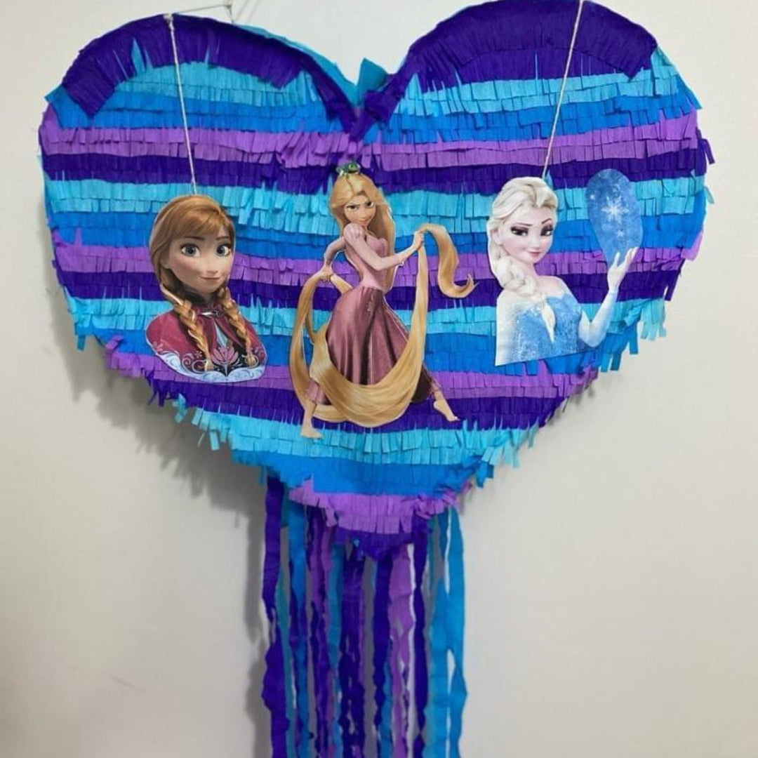 Pinata model 19 - Cadouri Personalizate