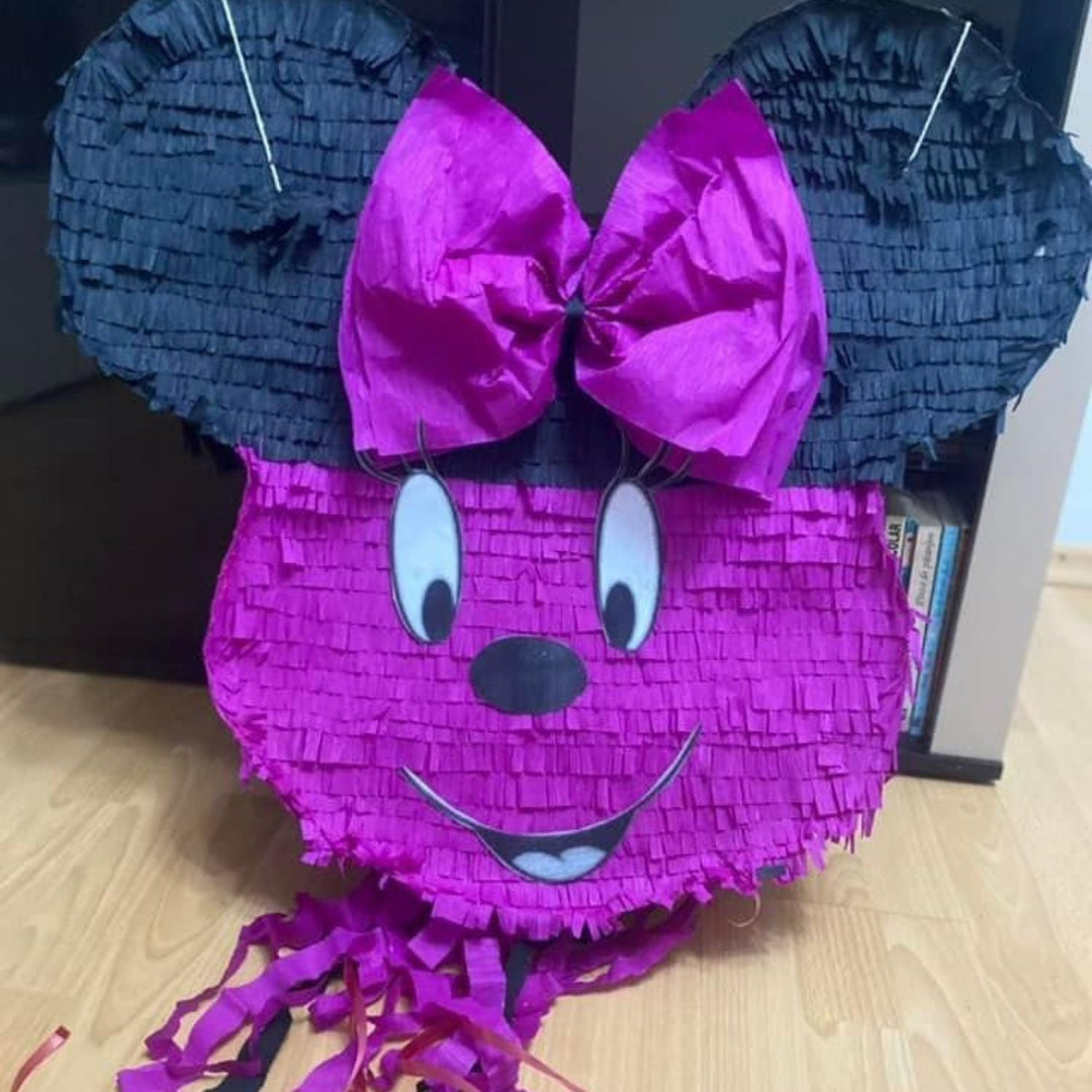 Pinata model 20 - Cadouri Personalizate