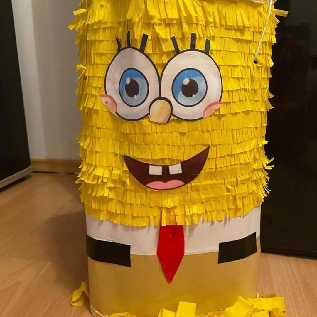 Pinata model 24 - Cadouri Personalizate