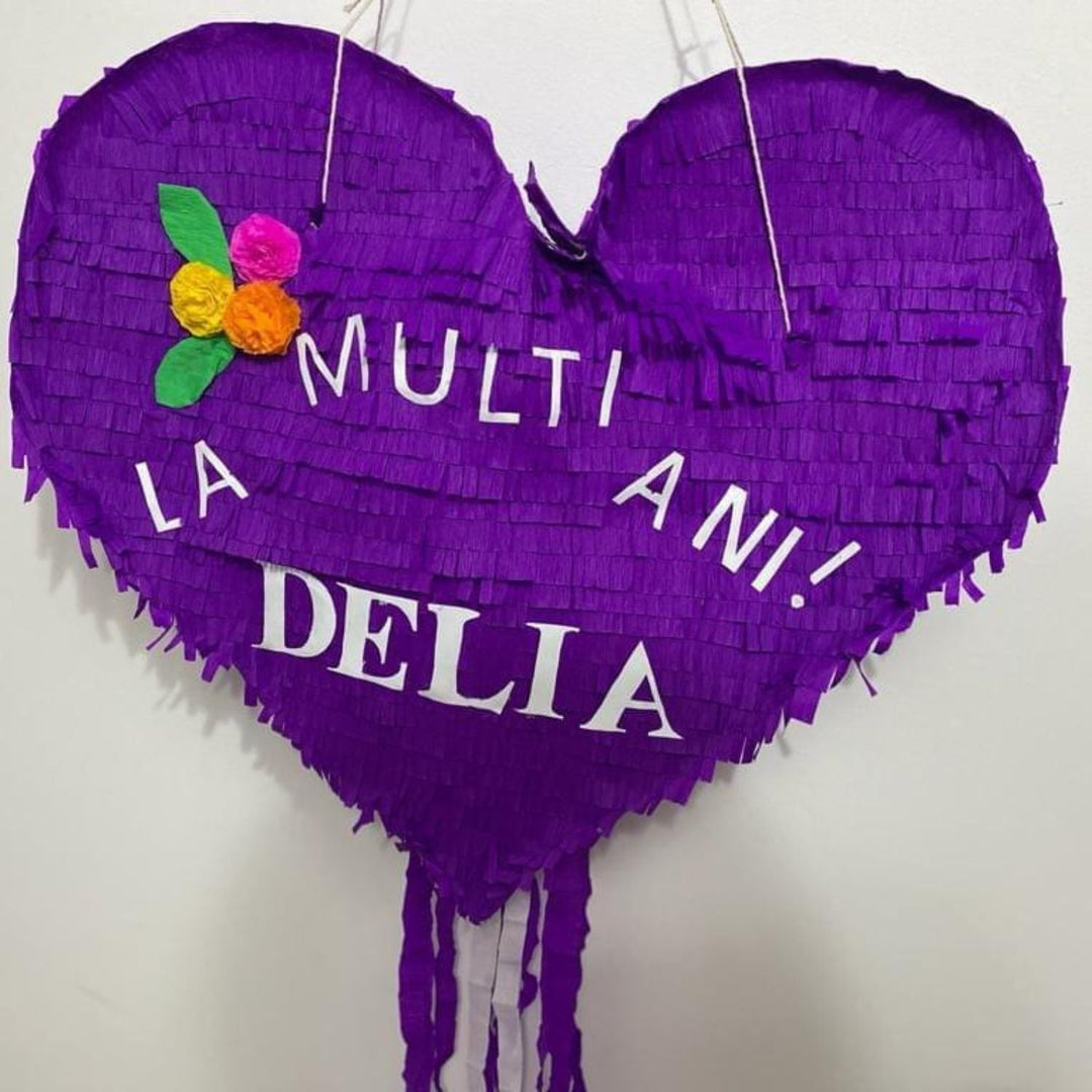 Pinata model 9 - Cadouri Personalizate