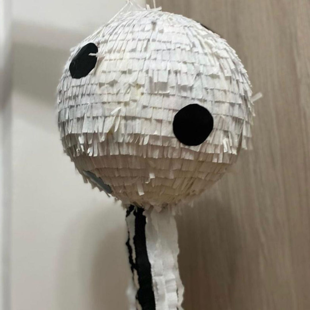 Pinata model minge - Cadouri Personalizate