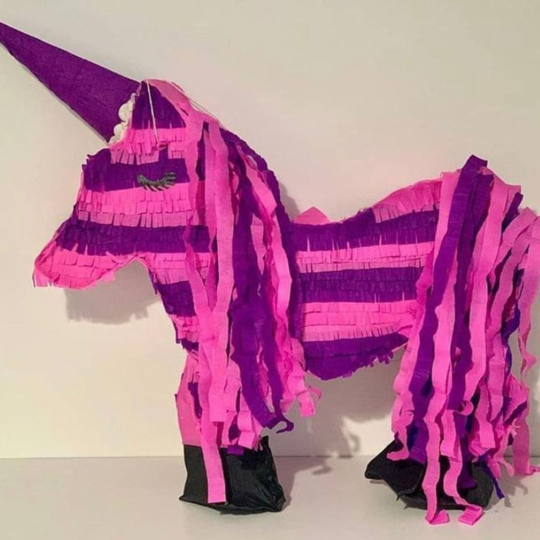 Pinata model unicorn nr1 - Cadouri Personalizate