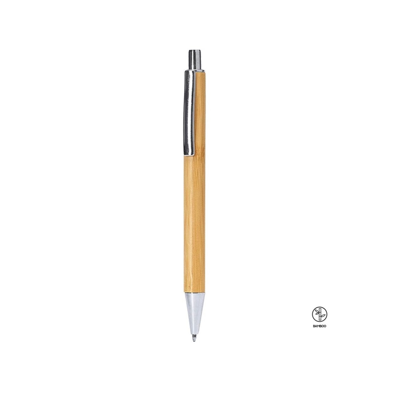 Pix din bambus personalizat