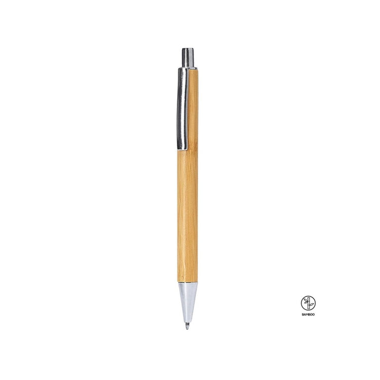 Pix din bambus personalizat