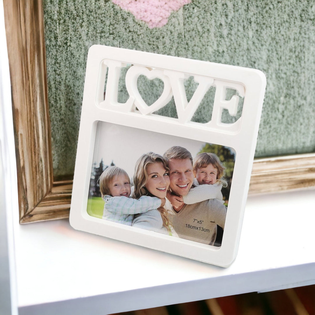 Rama foto love - Cadouri Personalizate